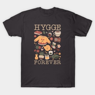 Hygge Forever T-Shirt